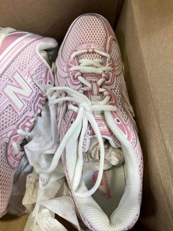 Photo 1 of Pink Taffy 740v2 by New Balance - 8.5 US M