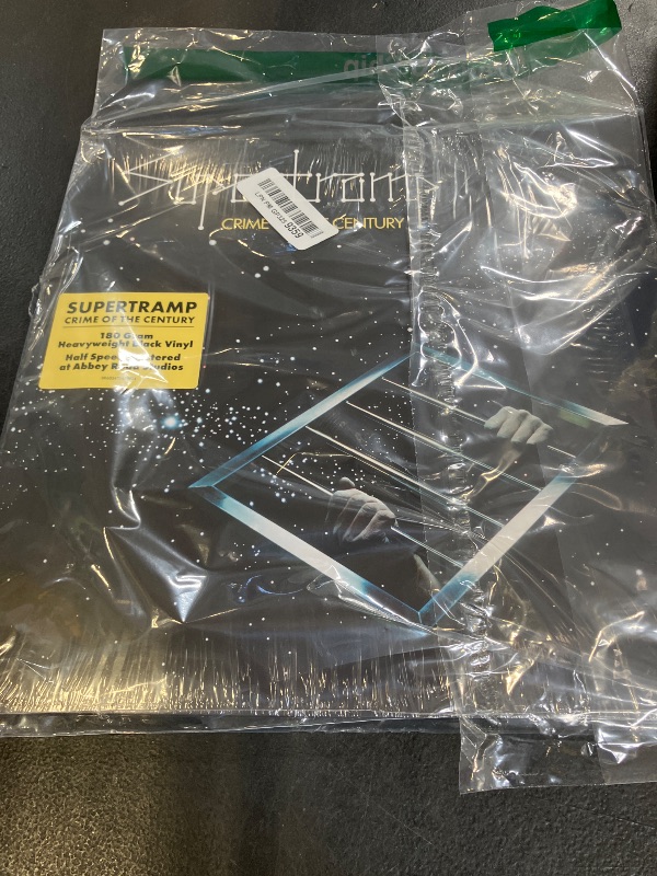 Photo 1 of Crime Of The Century[180g Half-Speed LP]
