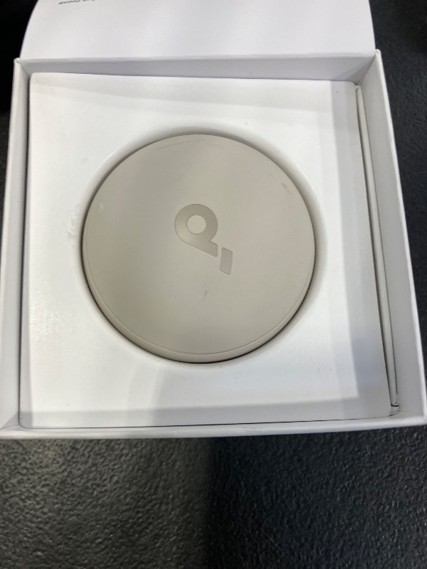 Photo 1 of Soundcore Sleep A20 by Anker Sleep Earbuds, 30dB High-Frequency Noise Reduction, Small Earplugs for Side Sleepers, 80H Playtime, Stream Content via Bluetooth 5.3, Sleep Monitor, Personal Alarm