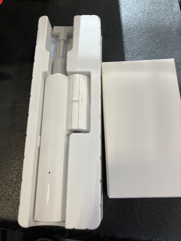 Photo 1 of SwitchBot Smart Electric Motorized Blinds Kit with Hub Mini Matter-2.4G WiFi Remote Control, Solar Powered, Compatible with Alexa, Google Home and Siri, Light Sensing Control, Unlimited Group Control