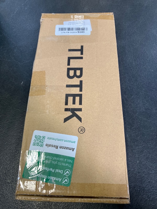 Photo 1 of TLBTEK Backlight Keyboard Replacement Compatible with Dell Latitude 5420 5421 5430 7420 7520 2021 Series Laptop P/N: 0PWCJY 0CVGNH PK132UG2A00