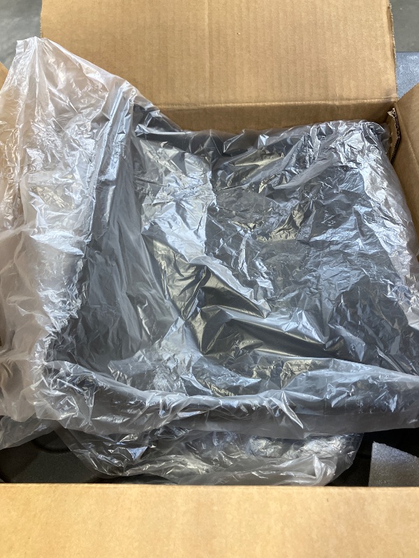 Photo 1 of Under Seat Storage Black Body Panels Fit For Honda Ruckus/Zoomer NPS50 Models