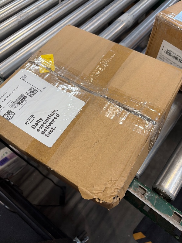 Photo 1 of Boltigen 1675KITB48 Safety System Kit, 48 inch Commercial Gas Hose with 3/4" id, Natural Gas Line Hose Connector Kit Comes with Elbows Quick Disconnect Full Port Brass Gas Valve Restraining Device