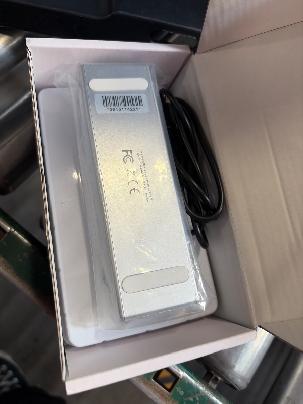 Photo 1 of Bluetooth X6BT Card Reader Writer Encoder Card Writer Device