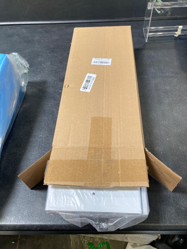 Photo 1 of YoleShy Portable Air Conditioner Window Kit with Coupler Adjustable Window Seal for AC Unit, Sliding AC Vent Kit for 5 inches Exhaust Hose