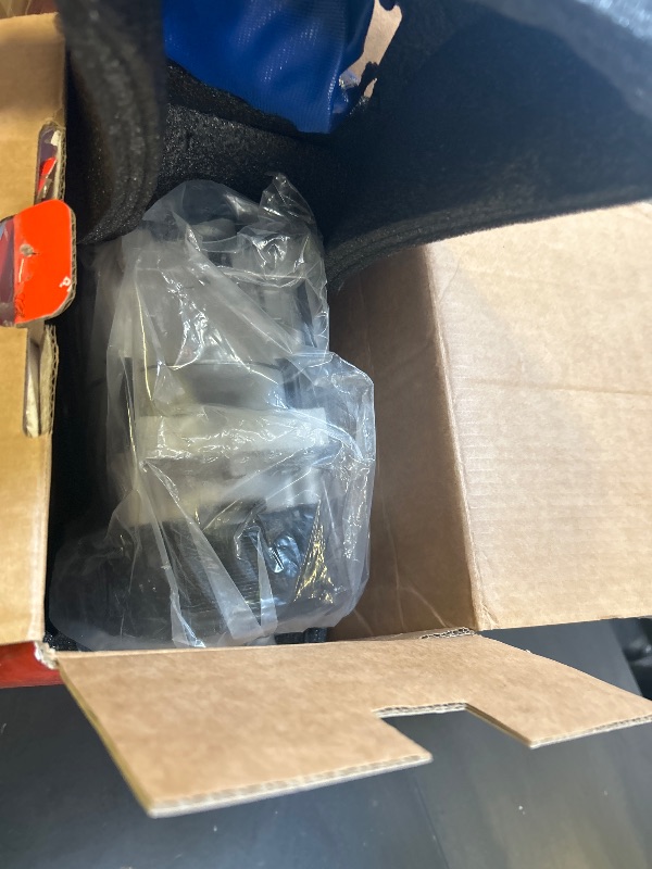 Photo 1 of PHOBOOS A/C compressor with Clutch Compatible with Ford F-250 1990-1996, F-350 1993-1997, F-Super Duty & More, Fast Cooling, Low Noise, Easy Installation, Ref. CO-35109C,58150