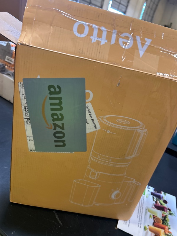 Photo 1 of Juicer Machines for Healthy