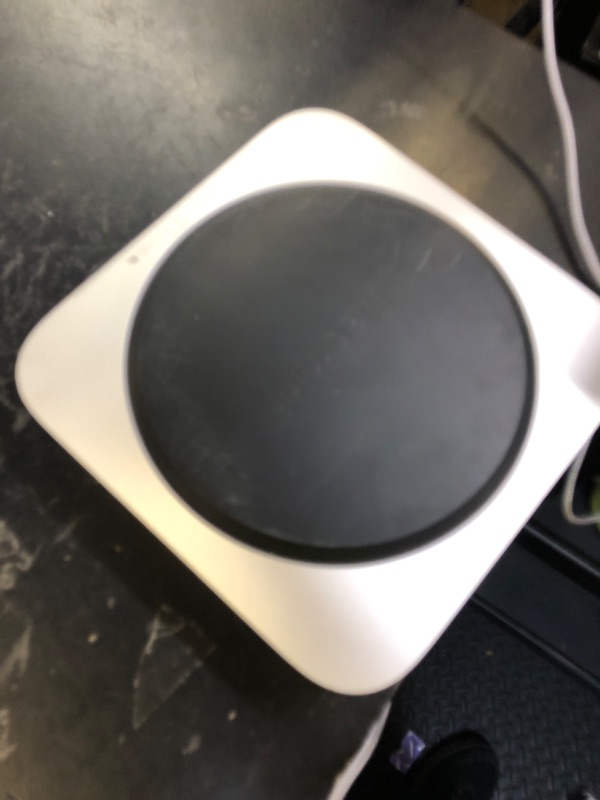 Photo 1 of Apple 2023 Mac mini Desktop Computer with Apple M2 chip with 8?core CPU and 10?core GPU, 8GB Unified Memory, 256GB SSD Storage, Gigabit Ethernet. Works with iPhone/iPad