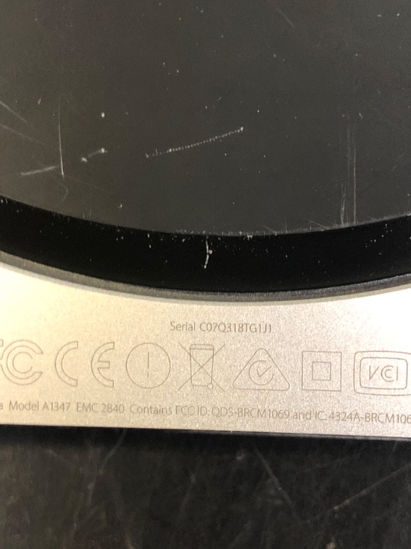 Photo 1 of Apple 2023 Mac mini Desktop Computer with Apple M2 chip with 8?core CPU and 10?core GPU, 8GB Unified Memory, 256GB SSD Storage, Gigabit Ethernet. Works with iPhone/iPad