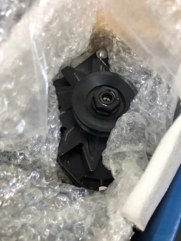 View 2 of Ezexpreze 120A Upgraded 1 Wire GM Alternator New Self Exciting High Output 10SI SBC BBC for Chevy ADR0335 334-2114 ADR0325 7127-SE105 400-12340 20-102-7