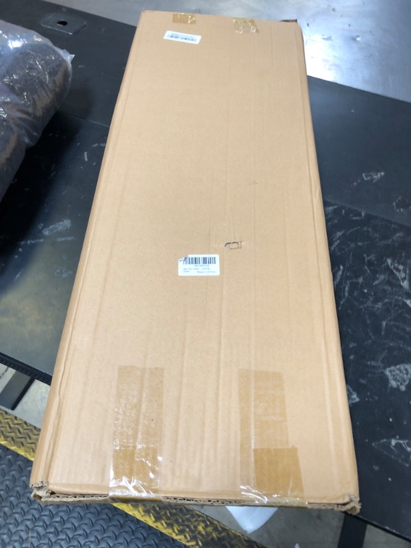 Photo 1 of Slide Transfer Board, Wooden Slide Board with Track Pulley Turntable, Holds up to 500 Pounds, Senior and Handicap Move Assist and Slide Transfers, 2 Handles, 2 Fixed Holes, 2 Anti-Slip Stickers