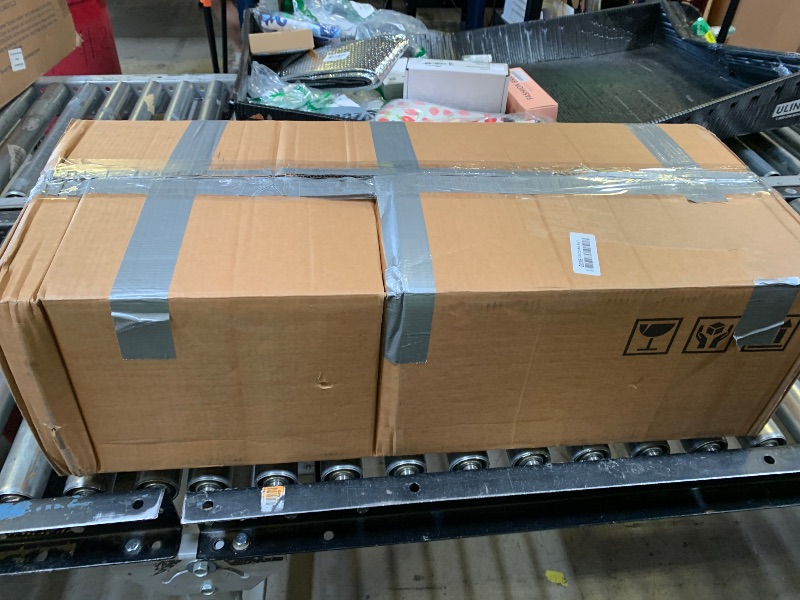 Photo 1 of Dasbecan LED Headlights Compatible With Toyota Prius Prime Hatchback 4-Door 2023 2024 Left+Right Side Replace# 81070-47A60 81140-47A60