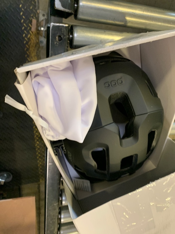 Photo 1 of POC Axion Bike Helmet - Finely Tuned Trail Protection with Patented Technology and Full adjustability for Comfort and Security on The Trail