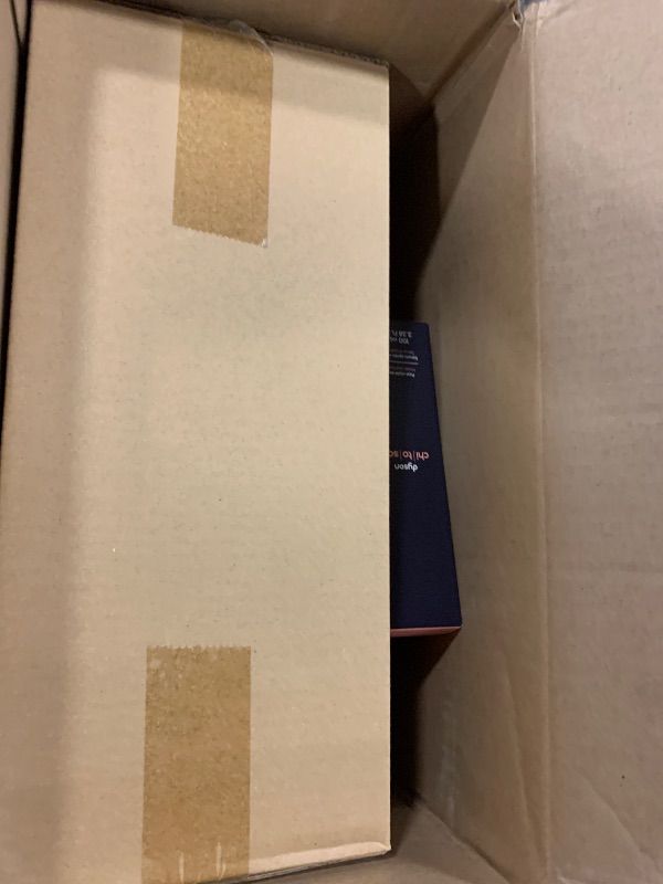 Photo 1 of Dyson Airwrap i.d. Multi-Styler and Dryer and Dyson Chitosan Post-Style Serum Amazon Exclusive