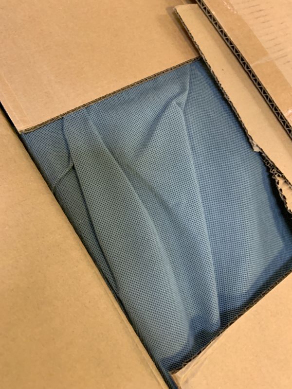 Photo 1 of Travel Trailer RV Cover Fits Camper Cover, 7 Layers Heavy Duty RV & Trailer Cover, Toy Hauler Cover with Tongue Jack Cover Extra Windproof Straps Gutter Covers (24-27FT)