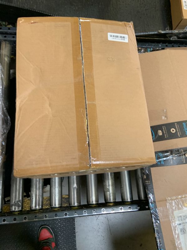 Photo 1 of Creality Space Pi X4 Filament Dryer Box, New Upgrade 4-Spool 3D Printer Filament Storage with Dual Heating Chambers, 200W Fast Heating Up to 85?, for PLA, PETG, ABS, TPU, Nylon, PC