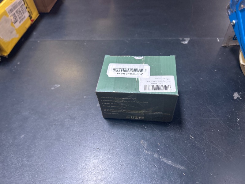 Photo 1 of 923XL 923e Black Ink Cartridges Compatible for HP 923 Black Ink Cartridges Combo Pack Work with HP Printer OfficeJet Pro 8125e 8130e 8139e 8120 8122 8130 8135e 8138e Printer Ink Black 923XL (2 Pack)