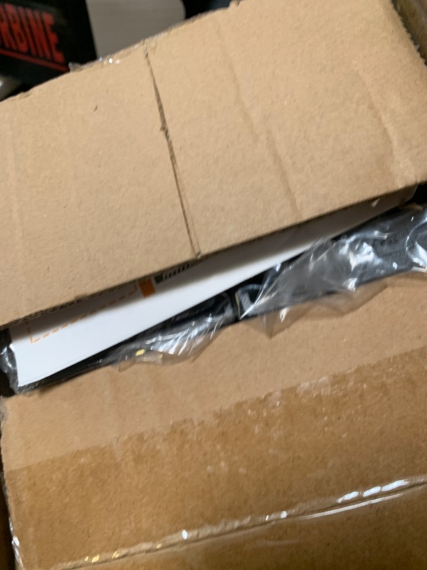 Photo 1 of DN Mate 40 Pack Aluminum Deck Railing Bracket Connectors for 2"x4" (Actual 1.5"x3.5") Handrail to Wood Posts Connection, 2mm Extra Thick Metal Connectors for Fence Porch Stair, Easy to Install SA20