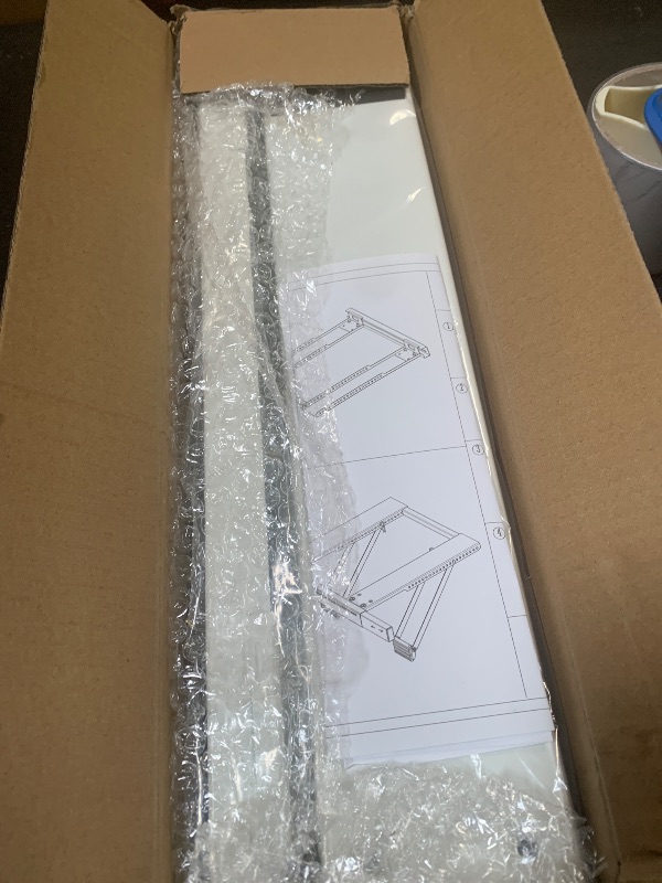 Photo 1 of Window AC Support Bracket No Drill,Window AC Bracket No Drill AC Support Bracket – Easy to Install Universal Air Conditioner Window Bracket (up to 200 lbs)
