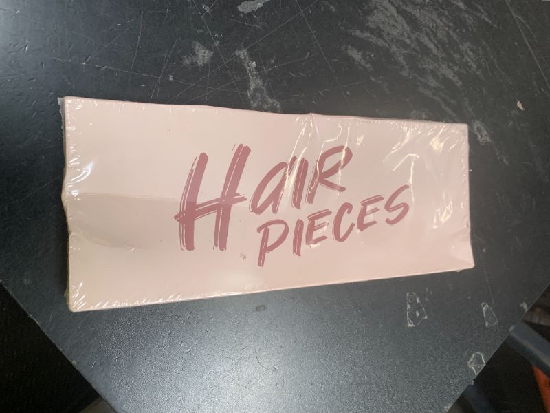 Photo 1 of Rich Choices Clip In Hair Extension Real Human Hair-Wave/Curly 6 Pcs Single Clip Hairs Extension for Women-Invisible Mini Clips in Hairpieces for Thin Hairs-18 Inch #1B Natural Black