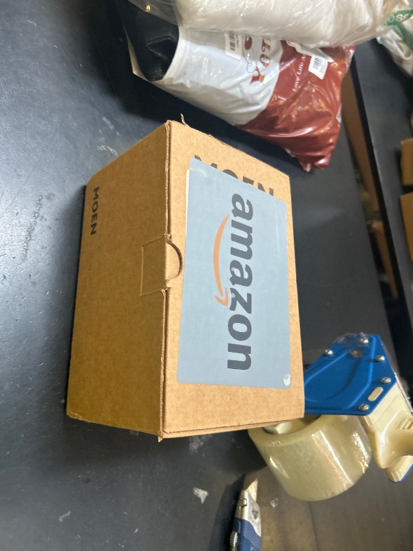 Photo 1 of Moen M CORE Mixing Shower Valve with 2 or 3 Function Integrated Transfer, CC/IPS Connections and Stops, U232CIS