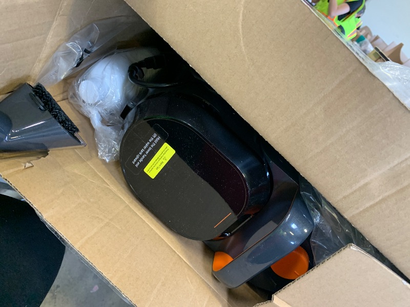 Photo 1 of Uwant 18Kpa Powerful Carpet Cleaner Machine for Pet