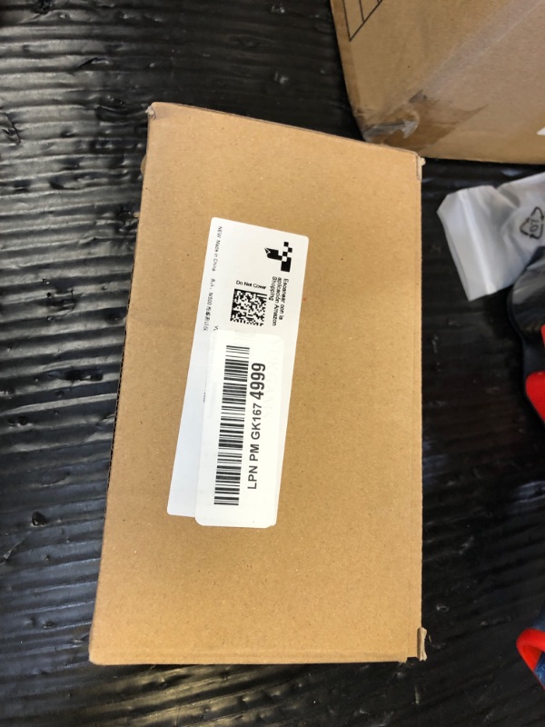 Photo 1 of M500 Megohmmeter, Compatible with Supco M500 Megohmmeter, 500 Volts Megohmmeter, M500 Megger Tester Measures Up to 1000 Megohms, Ideal for HVAC Compressor Tester and Home Improvement Use