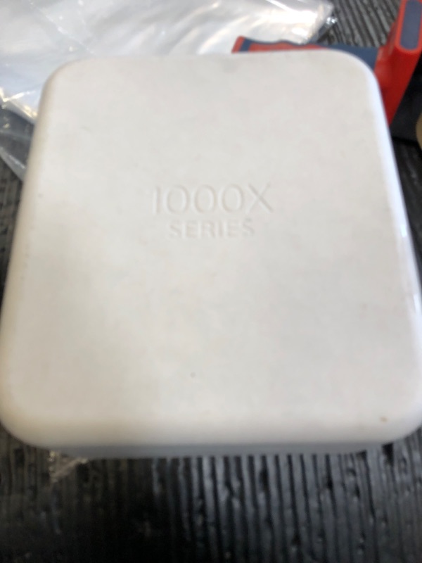 Photo 1 of Sony 1000x