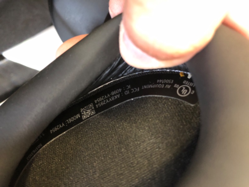 Photo 1 of Sony 1000x