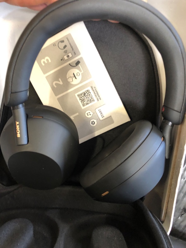 Photo 1 of Sony 1000x