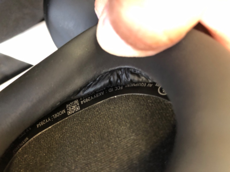 Photo 1 of Sony 1000x