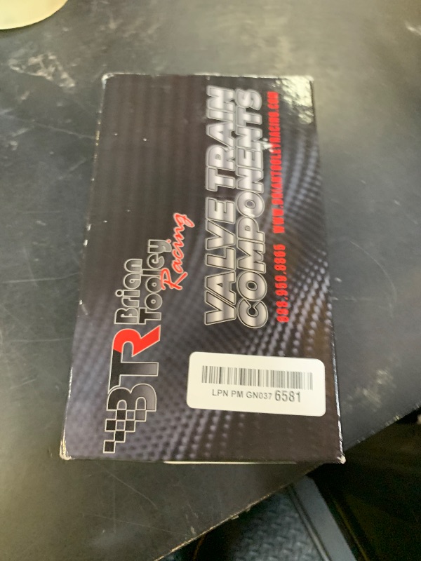 Photo 1 of BTR Brian Tooley Racing LS 7.400" Chromoly Pushrods - 5/16" Diameter, .080" Wall - Fits 4.8 5.3 6.0 LS1 LS2 LS6 LS3 L76 L92 L99 LQ4 LQ9 L33 LSA