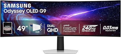 Photo 1 of SAMSUNG MONITOR