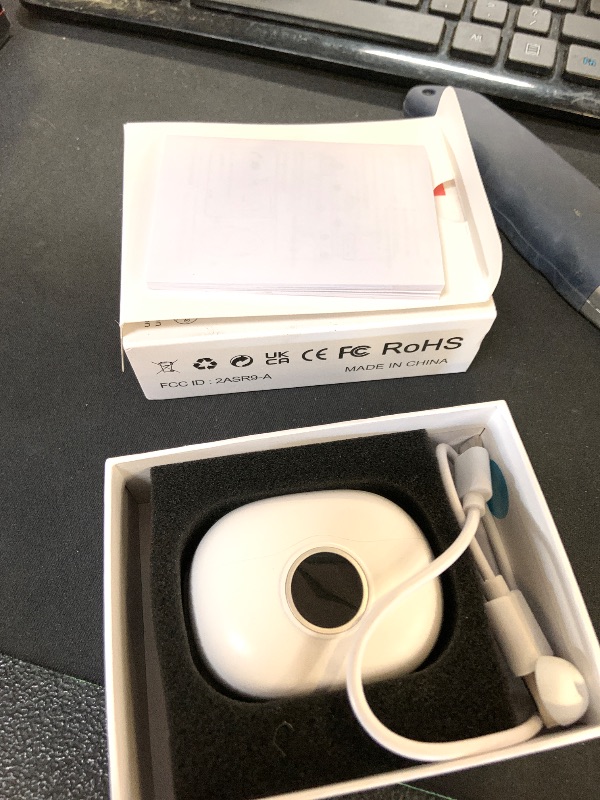 Photo 1 of Fhumsh Wireless Earbuds,