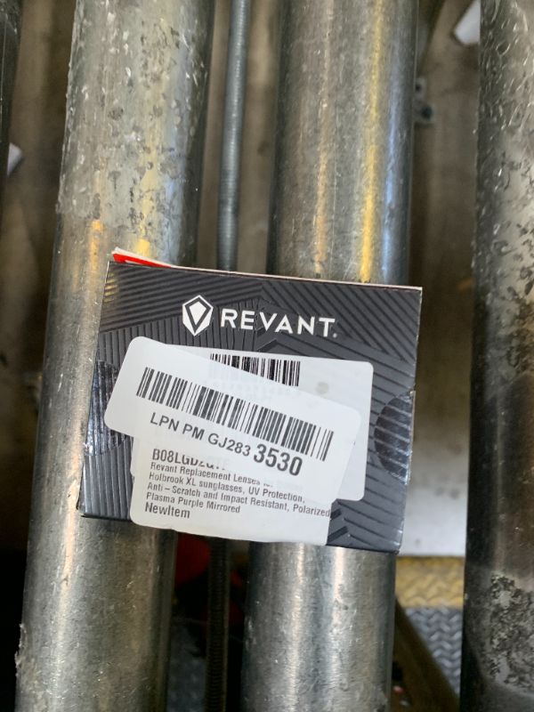 Photo 1 of revant