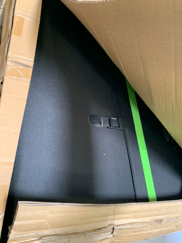 Photo 1 of ALLPOWERS SP039 600W Foldable Solar Panel, IP67 Waterproof 44V Monocrystalline Solar Panels, High Efficiency Solar Generator, Foldable Solar Charger for Power Station RV Camping Home Balcony Garden