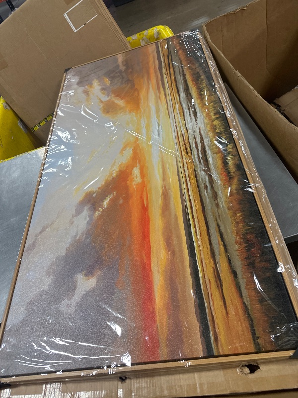 Photo 1 of Painting long