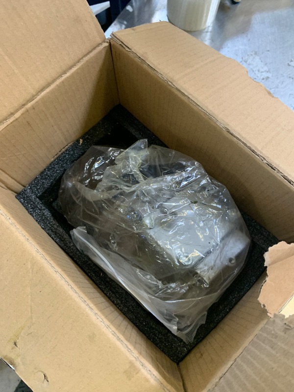 Photo 1 of ECCPP AC Compressor for Toyota T100 2.7L 1994-1996 for Toyota Tacoma 2.4L 2.7L 1995-2004 AC Compressor with Clutch