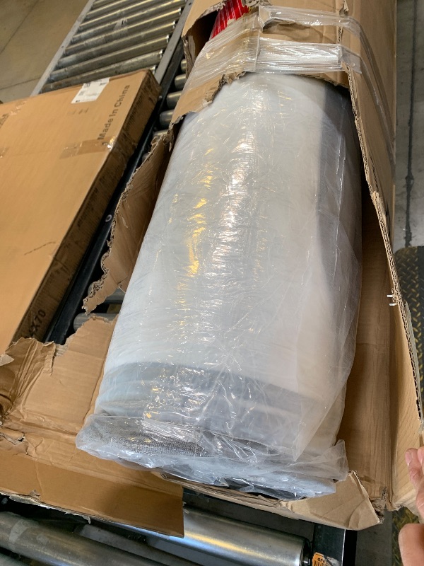 Photo 1 of Novilla Queen Mattress 10 Inch,Hybrid Queen Size Mattress with Individually Pocketed Coils & Gel Infused Memory Foam & Silky Cool Fabric for Balanced Support & Pain Relief Comfort Mattresses in a Box