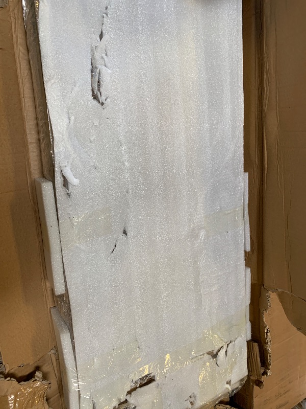 Photo 1 of Deco 79 Metal Partition Room Divider Screen Hinged Foldable Arched Partition 5 Panel Privacy Screen with Relief Acanthus Design, Room Partition 80" x 1" x 80", Bronze