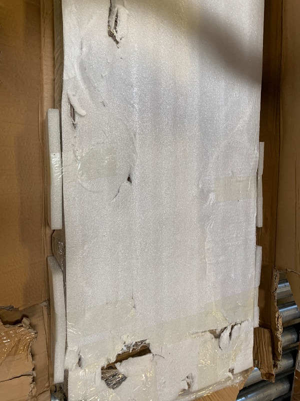 Photo 1 of Deco 79 Metal Partition Room Divider Screen Hinged Foldable Arched Partition 5 Panel Privacy Screen with Relief Acanthus Design, Room Partition 80" x 1" x 80", Bronze