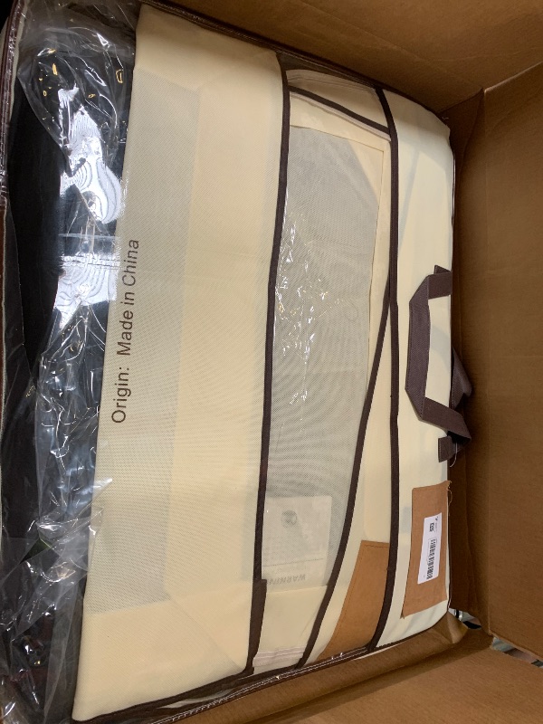Photo 1 of FREESOO Black Beige Car Seat Covers Full Set - Faux Nappa Leather Seat Covers for Cars, Luxury Breathable Waterproof Front Seats with Lumbar Support and Back Seat Cover, Fit for Sedans SUVs Pick-ups