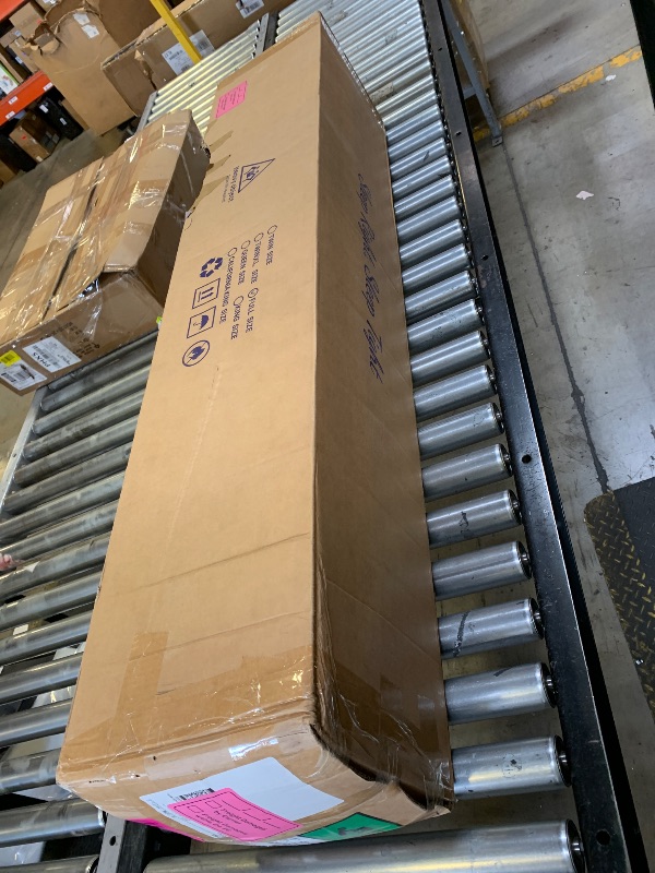 Photo 1 of FANSACE Firm Hybrid Full Mattress 12 Inch (12F02SAC)