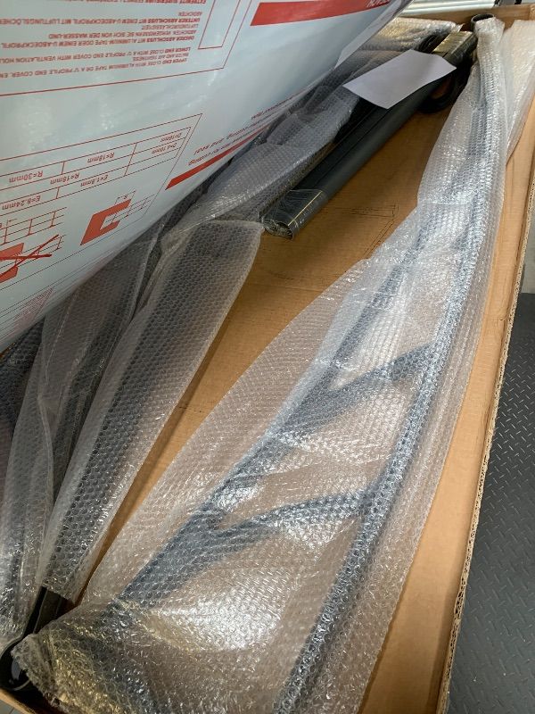 Photo 1 of Door Awning Window Canopy with Drainage, 60x60 Inch Solid Polycarbonate Awnings for Outside, Porch, Patio, Deck, Sun Shade UV,Rain,and Snow Protection, Aluminum Alloy Bracket