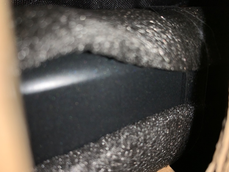 Photo 1 of UPPAbaby Cruz V3 Stroller - from Birth + Car Seat Compatible - Full-Size, Reversible Seat - Infant Insert, Bug and Rain Shields Included - Ada - (Sandstone Mélange/Carbon Frame/Chestnut Leather)