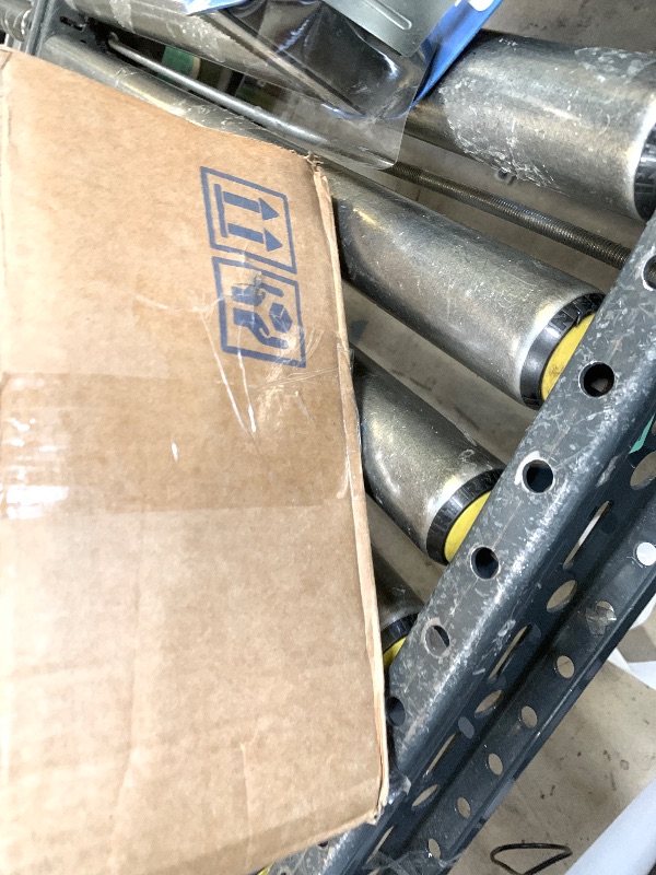 Photo 1 of 21945915 Trim Tilt Pump Actuator Motor Assembly Compatible with Volvo Penta SX-A,DPS-A,DPS-B, TSK-A-32, TSK-B-52, TSK-B-42, TSK-B-32, 21573834 Actuator Motor