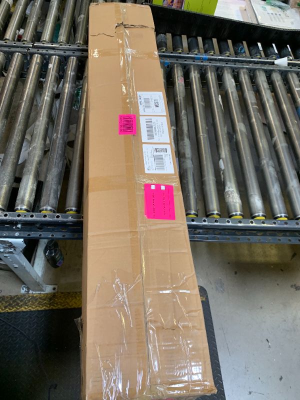 Photo 1 of Fredbeck 8ft Rolling Library Ladders Black 96" with 4FT Sliding Track Kit
