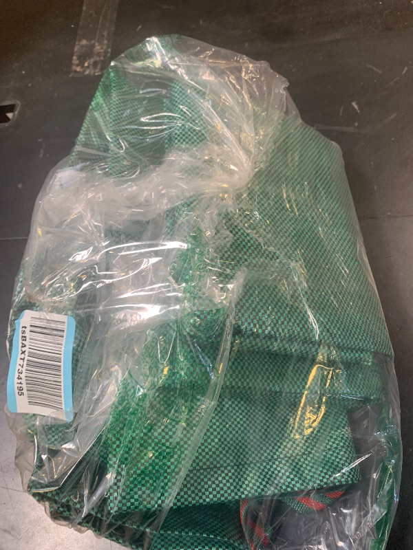 Photo 1 of misc green bags set of 3