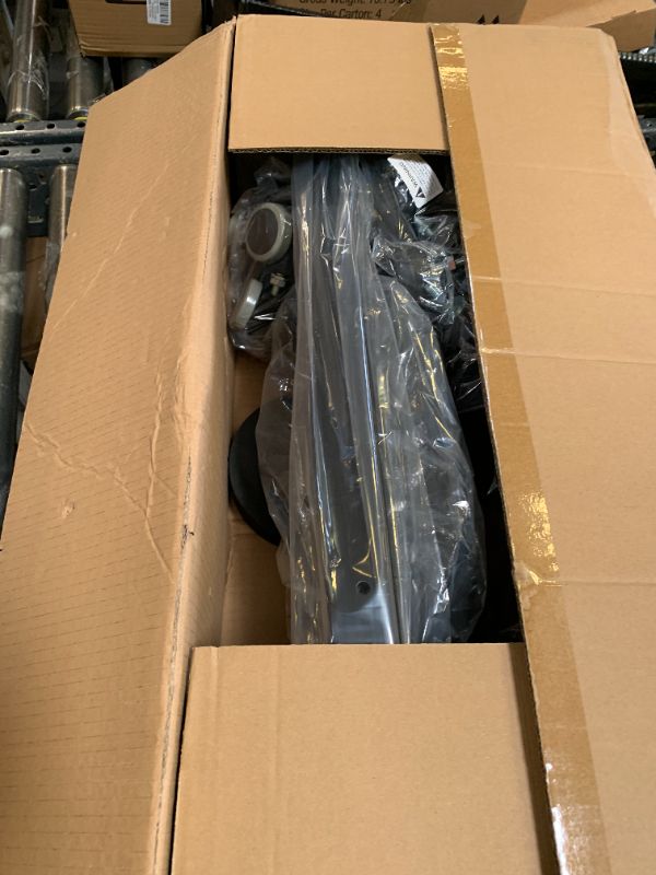 Photo 1 of SKAEHP Multi Guitar Stand, Guitar Rack with Acoustic Holder, Reversible with Safety Support, Suitable for Acoustic Guitar, Electric Guitar, Bass and Banjo (6 Holders)