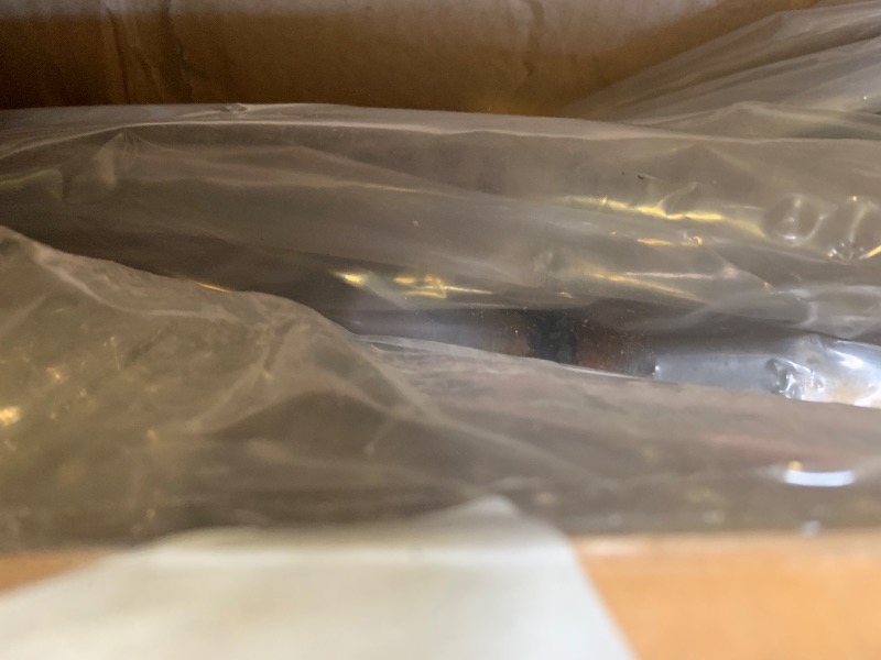 Photo 1 of A-Premium 2 PCS Left and Right Catalytic Converter Kit, E.P.A Compliant